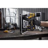 DEWALT DCF414NT-XJ, Pistola de remache amarillo/Negro