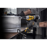 DEWALT Pistola de remaches a batería DCF414NT, 18Volt, 4,8 - 6,4mm amarillo/Negro