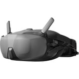 DJI Goggles N3, Gafas de Realidad Virtual (VR) negro