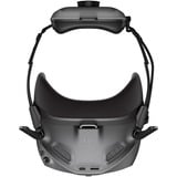 DJI Goggles N3, Gafas de Realidad Virtual (VR) negro