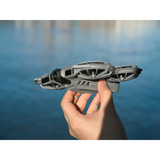 DJI Neo 2 Fly More Combo, avión por control remoto gris