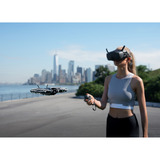 DJI Neo 2 Fly More Combo, avión por control remoto gris