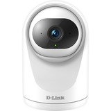 D-Link DCS-6501LH/EC1, Cámara de vigilancia blanco