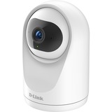 D-Link DCS-6501LH/EC1, Cámara de vigilancia blanco