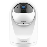 D-Link DCS-6501LH/EC1, Cámara de vigilancia blanco