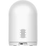 D-Link DCS-6501LH/EC1, Cámara de vigilancia blanco