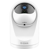 D-Link DCS-6501LH cámara de vigilancia Torreta Cámara de seguridad IP Interior 2304 x 1296 Pixeles Escritorio blanco, Cámara de seguridad IP, Interior, Inalámbrico, Escritorio, Blanco, Torreta