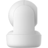 D-Link DCS-6501LH cámara de vigilancia Torreta Cámara de seguridad IP Interior 2304 x 1296 Pixeles Escritorio blanco, Cámara de seguridad IP, Interior, Inalámbrico, Escritorio, Blanco, Torreta