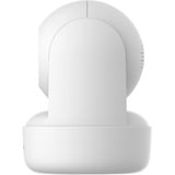D-Link DCS-6501LH cámara de vigilancia Torreta Cámara de seguridad IP Interior 2304 x 1296 Pixeles Escritorio blanco, Cámara de seguridad IP, Interior, Inalámbrico, Escritorio, Blanco, Torreta