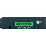 D-Link DIS-100G-10S switch Gestionado Gigabit Ethernet (10/100/1000) Negro, Interruptor/Conmutador Gestionado, Gigabit Ethernet (10/100/1000)