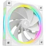 DeepCool FL12R, Ventilador blanco
