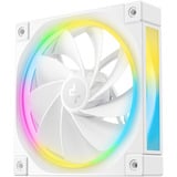 DeepCool FL12R, Ventilador blanco