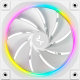 DeepCool R-FL12R-WHAPN1-G, Ventilador blanco