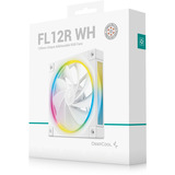 DeepCool R-FL12R-WHAPN1-G, Ventilador blanco