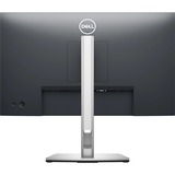 Dell P Series Monitor 24 - P2422H, Monitor LED negro, 60,5 cm (23.8"), 1920 x 1080 Pixeles, Full HD, LCD, 8 ms, Negro