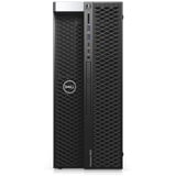 Dell Precision 5820 Tower reacondicionado, PC completo negro