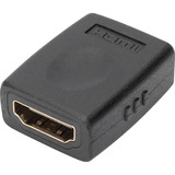 Digitus Adaptador HDMI > HDMI negro