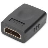 Digitus Adaptador HDMI > HDMI negro