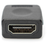 Digitus Adaptador HDMI > HDMI negro
