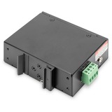 Digitus Splitter PoE++ Gigabit industrial, 802.3bt 