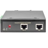 Digitus Splitter PoE++ Gigabit industrial, 802.3bt 