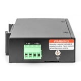 Digitus Splitter PoE++ Gigabit industrial, 802.3bt 