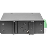 Digitus Splitter PoE++ Gigabit industrial, 802.3bt 