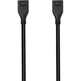 ECOFLOW 666523, Cable negro