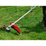 EINHELL GH-BC 43 AS 25,5 cm 1250 W CA eléctrica Negro, Rojo, Cortabordes rojo, 25,5 cm, 2,4 mm, 4 m, 6000 RPM, Negro, Rojo, CA eléctrica