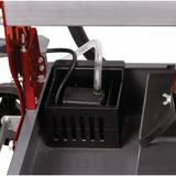 EINHELL TE-TC 920 UL, Cortador de azulejos rojo/Gris