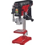 EINHELL Taladro de columna TC-BD 450 rojo/Negro