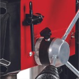 EINHELL Taladro de columna TC-BD 450 rojo/Negro