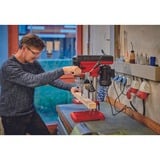 EINHELL Taladro de columna TC-BD 450 rojo/Negro