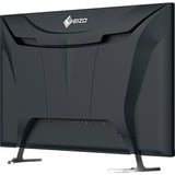 EIZO FlexScan EV4340X-BK LED display 108 cm (42.5") 3840 x 2160 Pixeles 4K Ultra HD Negro, Monitor LED negro, 108 cm (42.5"), 3840 x 2160 Pixeles, 4K Ultra HD, LED, 5 ms, Negro