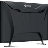 EIZO FlexScan EV4340X-BK LED display 108 cm (42.5") 3840 x 2160 Pixeles 4K Ultra HD Negro, Monitor LED negro, 108 cm (42.5"), 3840 x 2160 Pixeles, 4K Ultra HD, LED, 5 ms, Negro