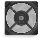 EKWB EK-Loop Fan FPT 140 - Black, Ventilador negro