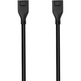 EcoFlow 666523, Cable negro