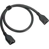 EcoFlow Cable para batería externa para EcoFlow DELTA Max negro