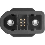 EcoFlow Cable para batería externa para EcoFlow DELTA Max negro