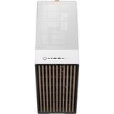 Fractal Design FD-C-NOR1X-06, Cajas de torre blanco