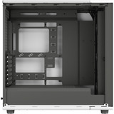 Fractal Design North XL RC Chalk White TG Clear, Cajas de torre blanco/Madera