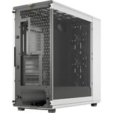 Fractal Design North XL RC Chalk White TG Clear, Cajas de torre blanco/Madera