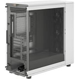 Fractal Design North XL RC Chalk White TG Clear, Cajas de torre blanco/Madera