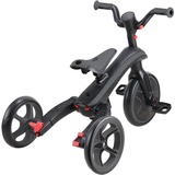 GLOBBER 732-120-2, Automóvil de juguete gris
