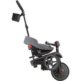 GLOBBER 732-120-2, Automóvil de juguete gris