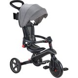 GLOBBER Explorer Trike plegable 4 en 1, Automóvil de juguete gris