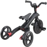 GLOBBER Explorer Trike plegable 4 en 1, Automóvil de juguete gris