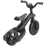 GLOBBER Explorer Trike plegable 4 en 1, Automóvil de juguete gris