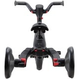 GLOBBER Explorer Trike plegable 4 en 1, Automóvil de juguete gris