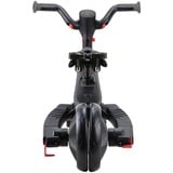 GLOBBER Explorer Trike plegable 4 en 1, Automóvil de juguete gris